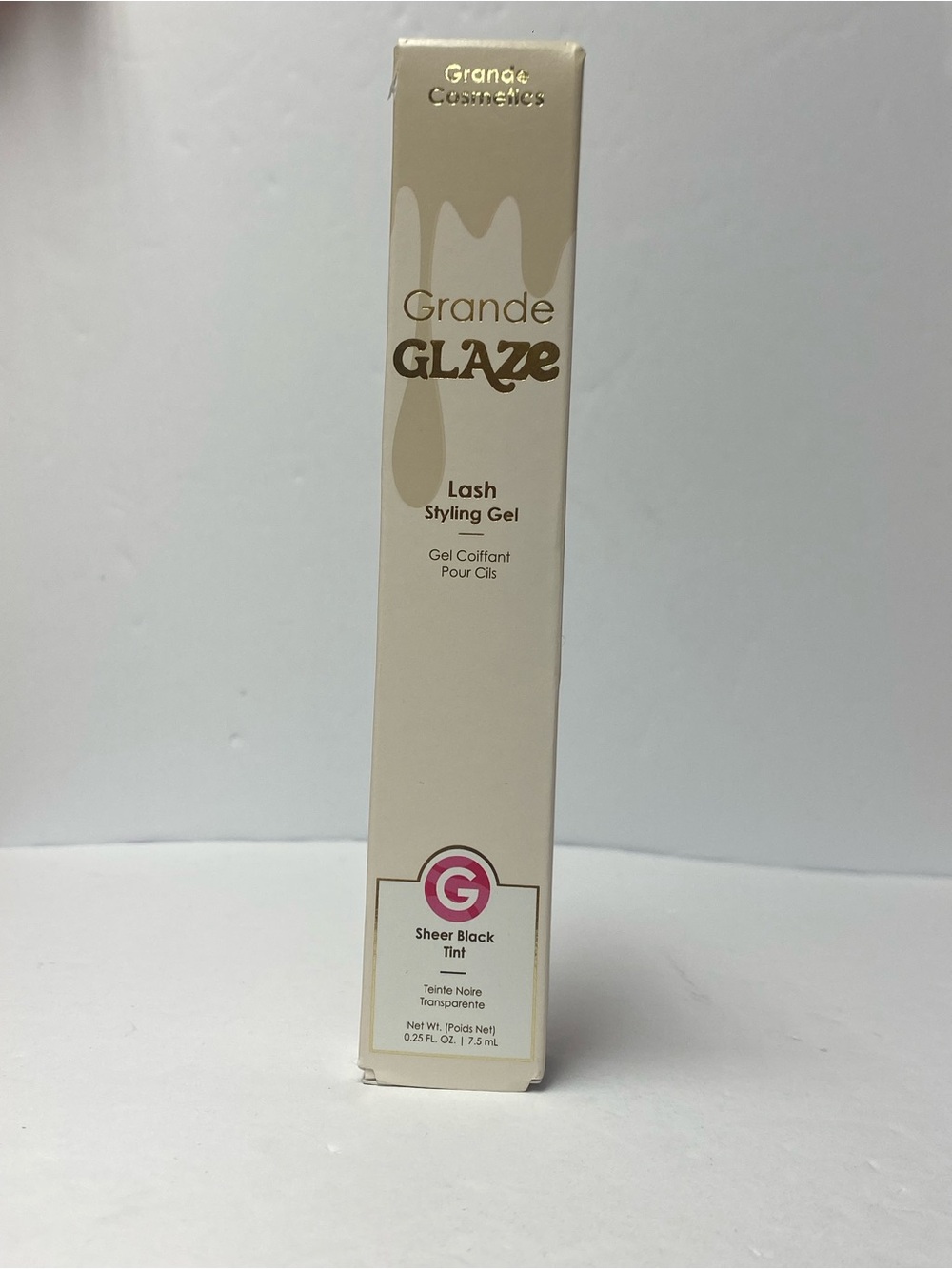 Grande cosmetics